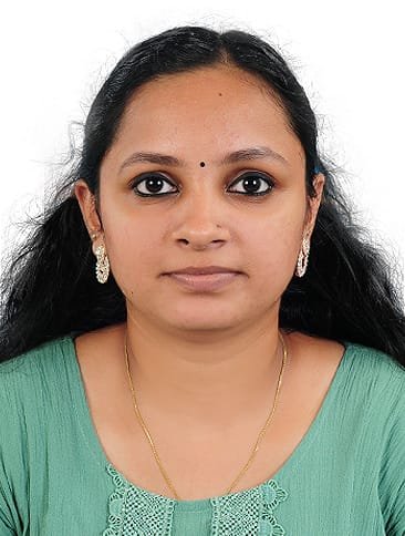 KEERTHANA K